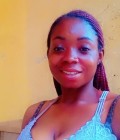 Dating Woman Cameroon to Yaoundé  : Perla, 30 years